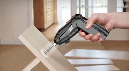 德国技术电动螺丝刀限时抢购，仅需19.9元！