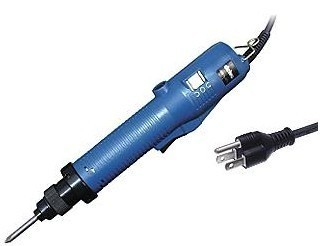 DLV7140-EJC日东Delvo达威电动螺丝刀 广东代理及五金类应用解析